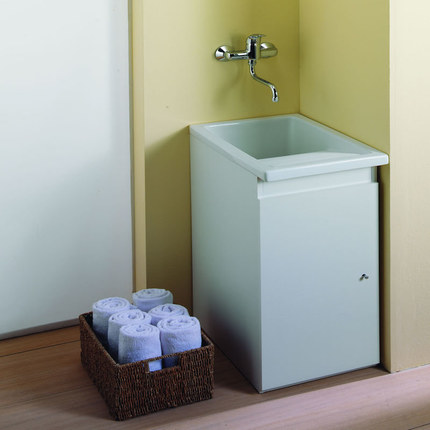 Meuble de toilette RIBA 40 cmx 60 cm