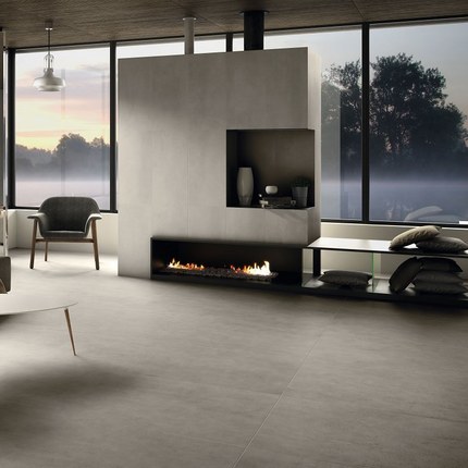 Carrelage Beton Pearl