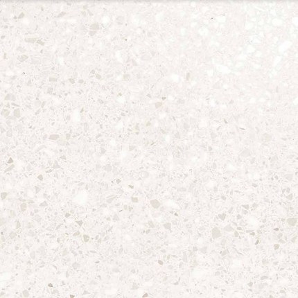 Plinthes Terrazzo White 