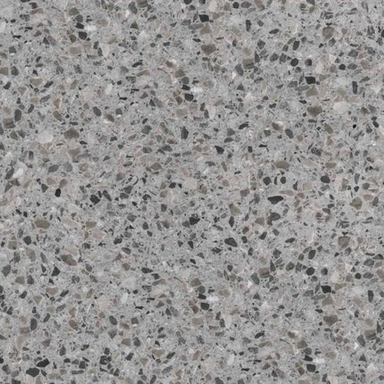 Plinthes Terrazzo Grey 