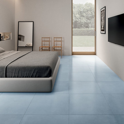 Carrelage R-Evolution AZURE Mat