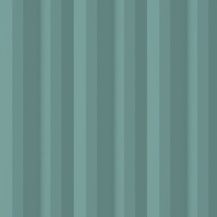 Carrelage Stripes Teal Mat 7,5 x 30 cm