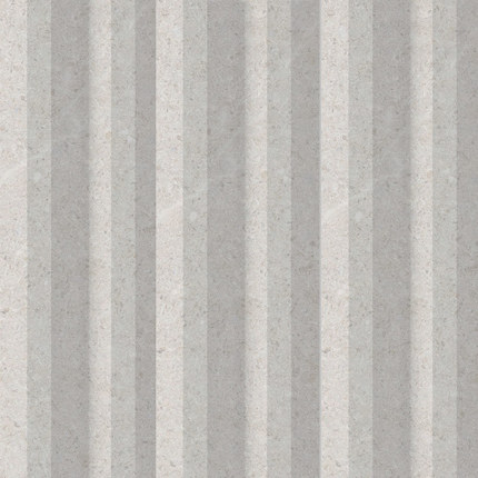 Carrelage Stripes White Stone 7,5 x 30 cm