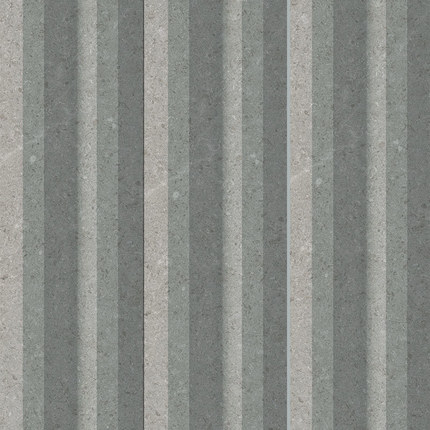 Carrelage Stripes Greige Stone 7,5 x 30 cm