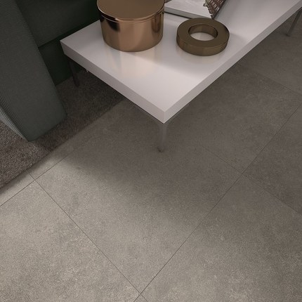 Carrelage grès cérame E-concrete 