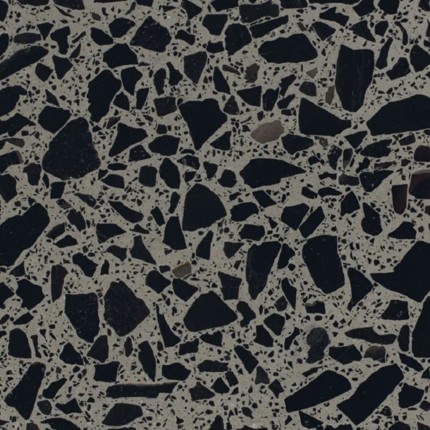 Terrazzo tronchetto