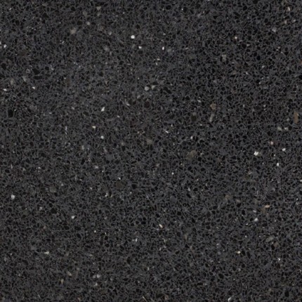 Terrazzo nero