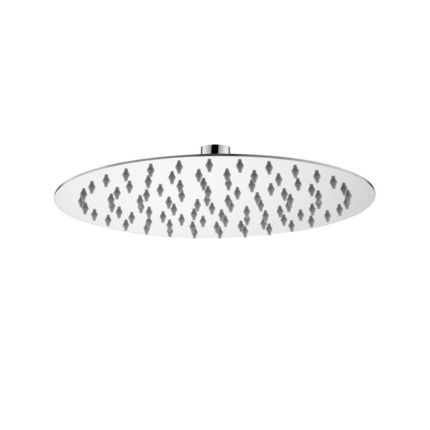 Plafond pluie slim rond 30 cm