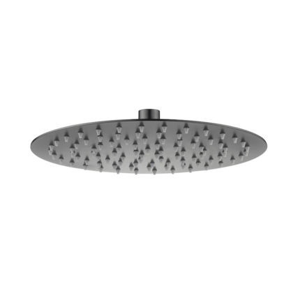 Plafond pluie slim rond 30 cm