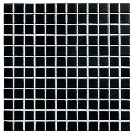 Mosaïque Black S