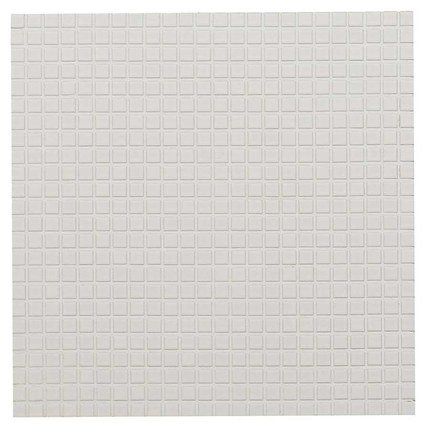 Mosaïque White S 1,05 cm x 1,05 cm