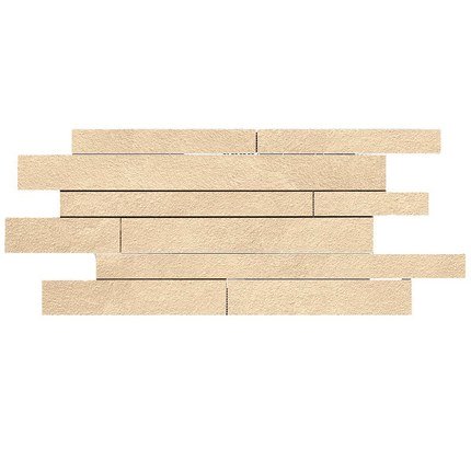 Carrelage composition A dragon beige