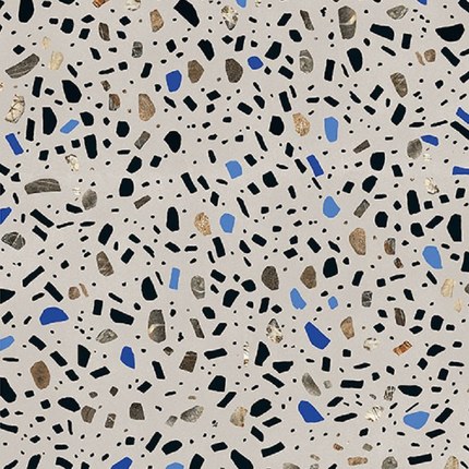 Carrelage Ghiaia Grigio terrazzo 