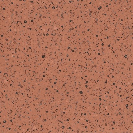 Carrelage Coccio terrazzo mat