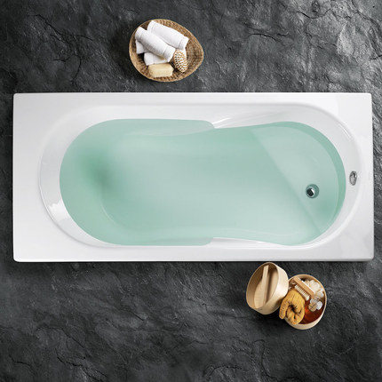 Baignoire Aveira 160 et 170 cm 