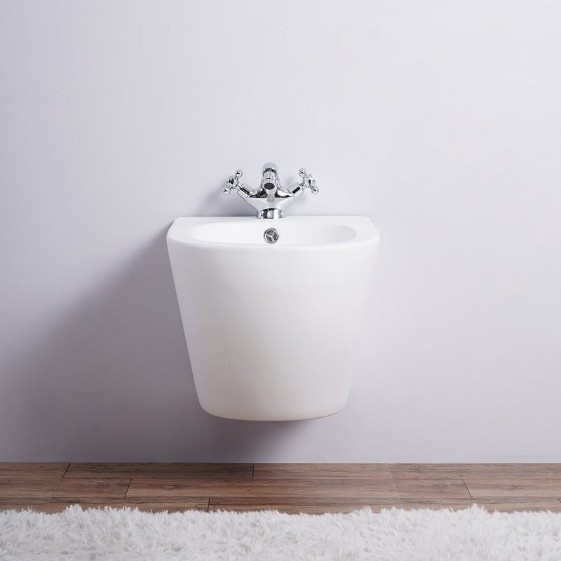 Le bidet revient dans vos salle de bains !