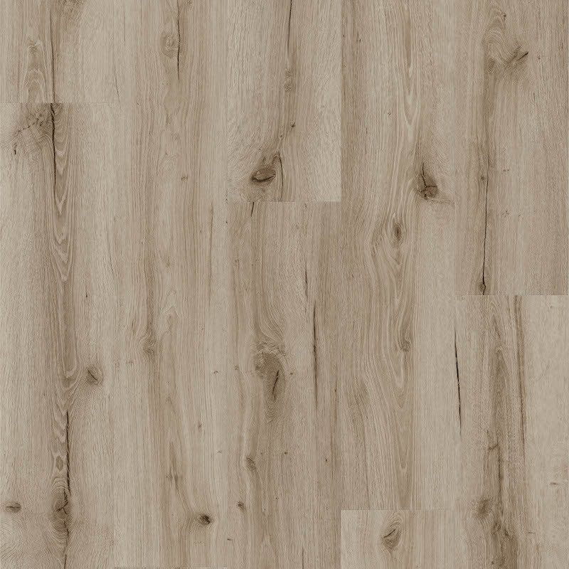 Sol PVC vinyle Rustic OAK 5mm