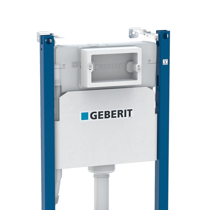 Bâti-support Geberit Duofix autoportant