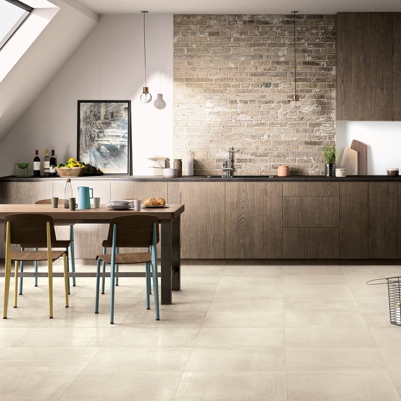 Carrelage Concrete Jungle Atelier 25 Honed