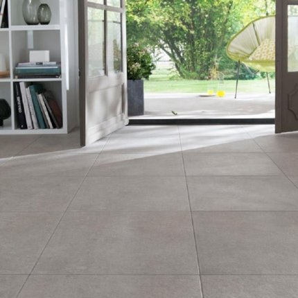 Carrelage Spazio Grigio