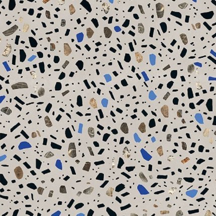 Carrelage Ghiaia Grigio terrazzo 