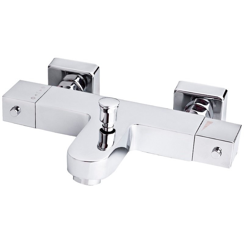 Mitigeur thermostatique Bain douche Legancia