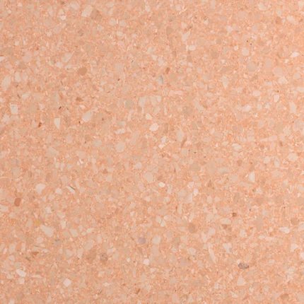 Terrazzo rosa