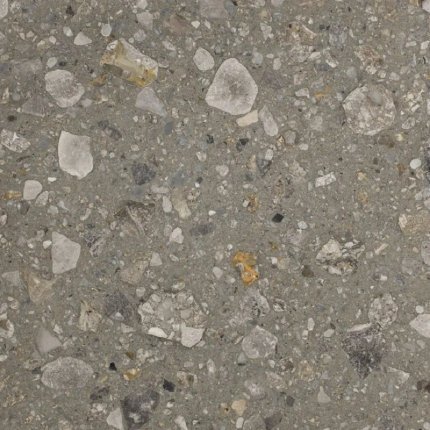 Terrazzo aggloceppo