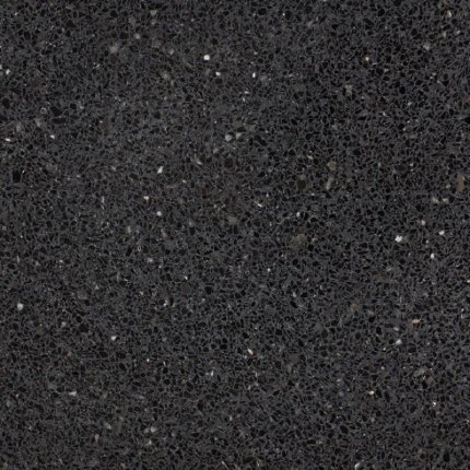 Terrazzo nero