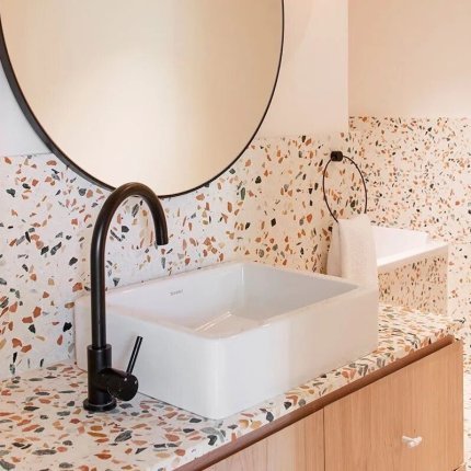 Terrazzo murano