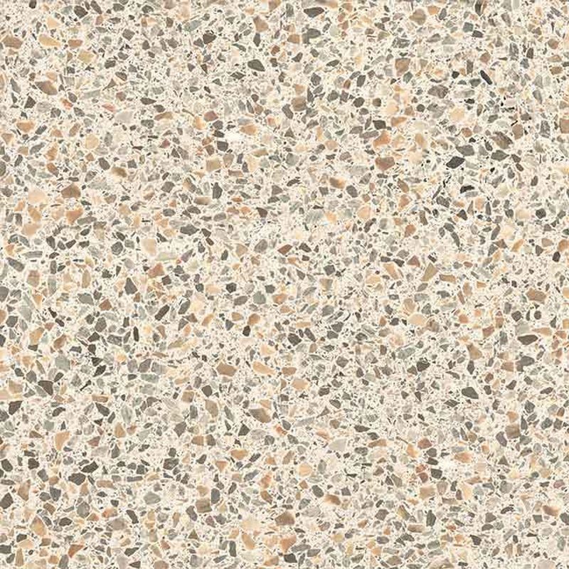 Carrelage Terrazzo matt