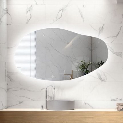 Miroir Inspire 140 cm