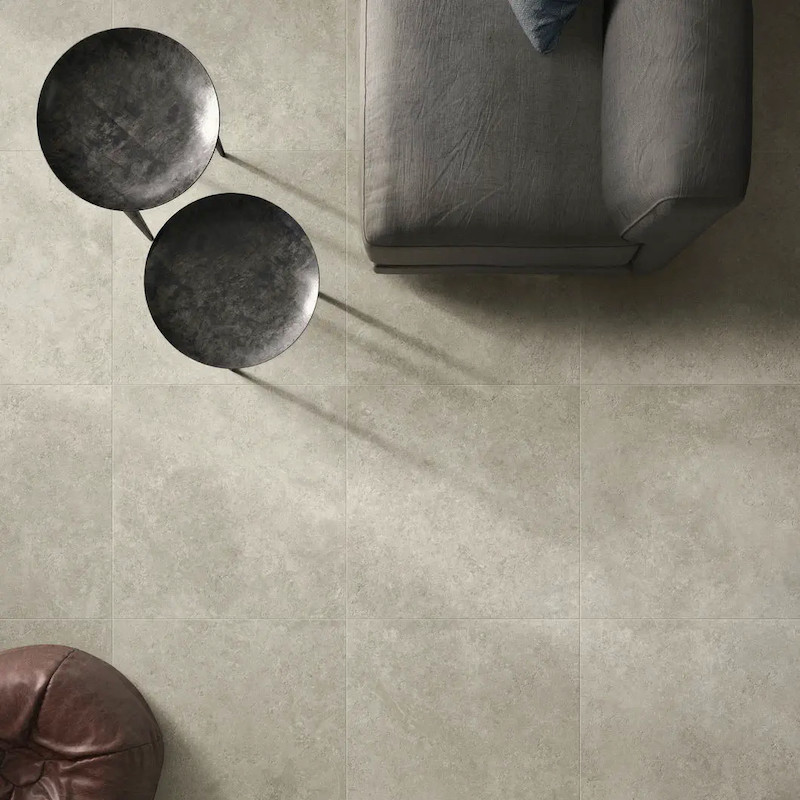 Carrelage aspect pierre Secret Stone 14 mm