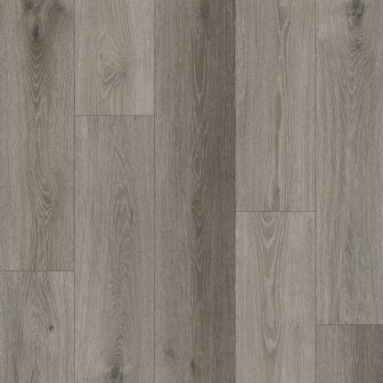 Sol PVC vinyle Grey Line OAK 5mm