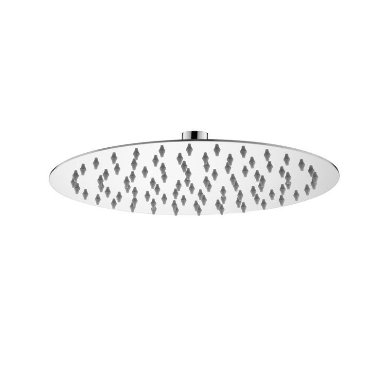 Plafond pluie slim rond 30 cm