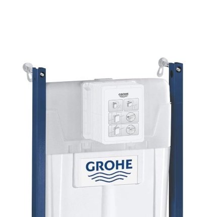 Bâti-support Grohe Rapid SL project autoportant