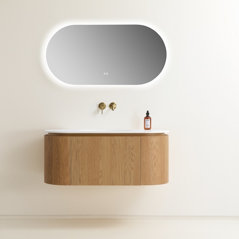 Meuble de salle de bain Oslo 120 cm 