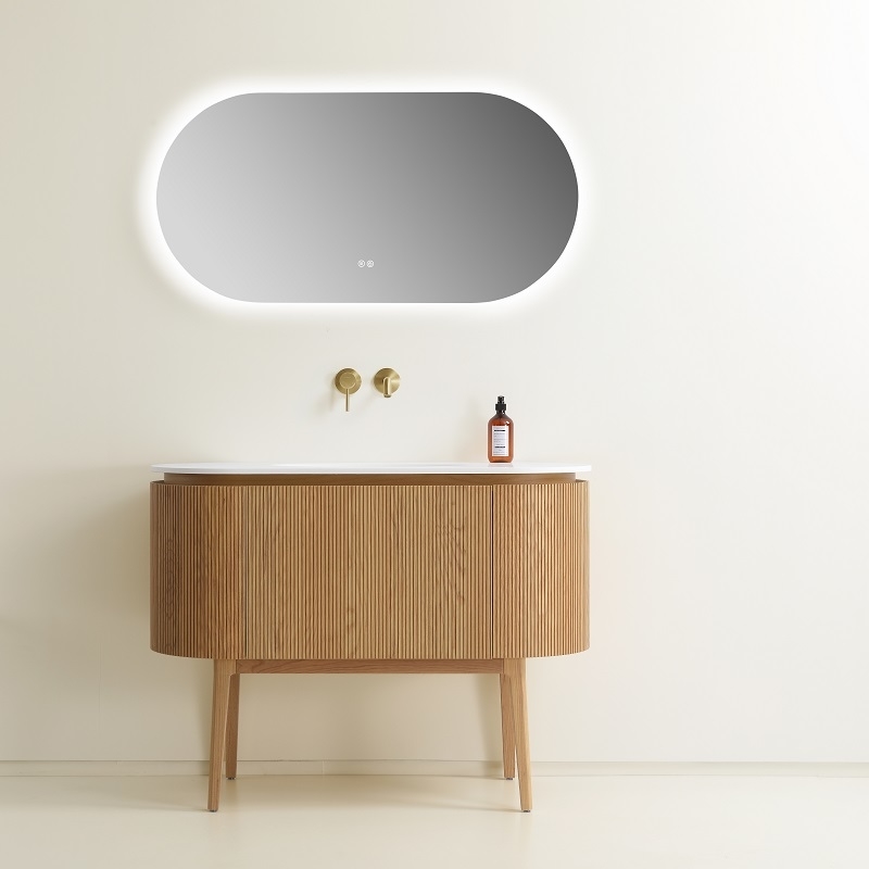 Meuble de salle de bain Oslo 120 cm 