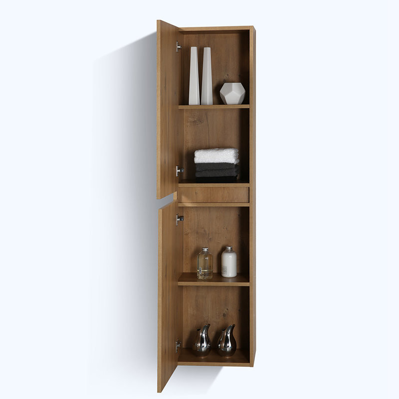 Armoire de toilette Cubik