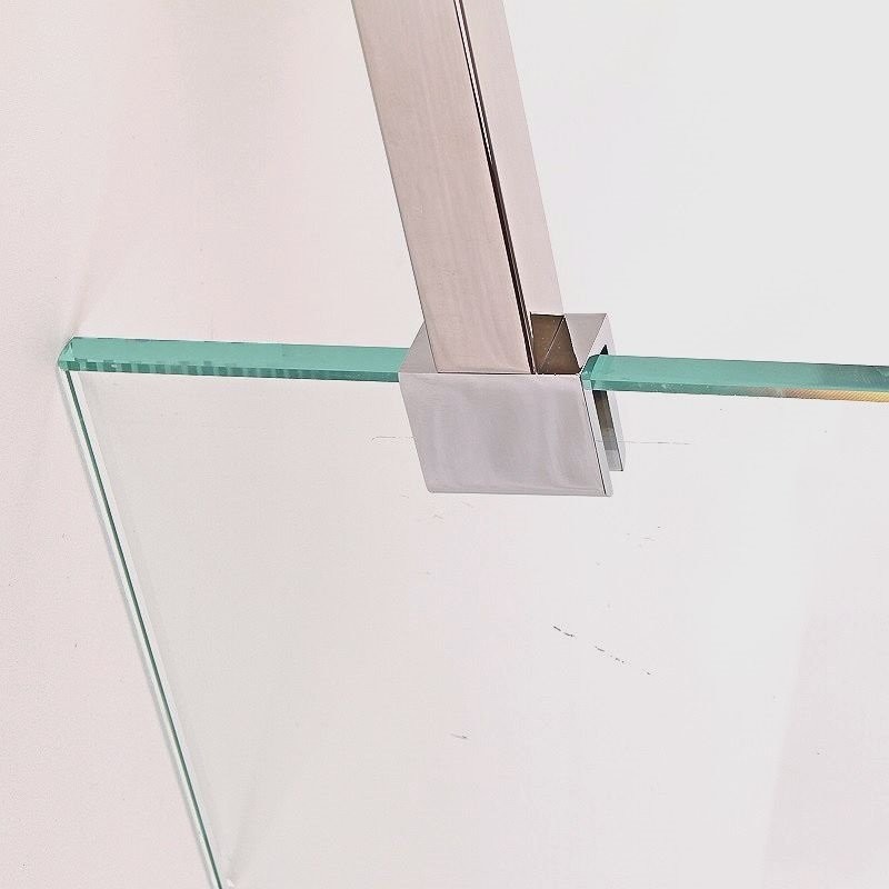 Barre de renfort paroi verticale plafond ajustable