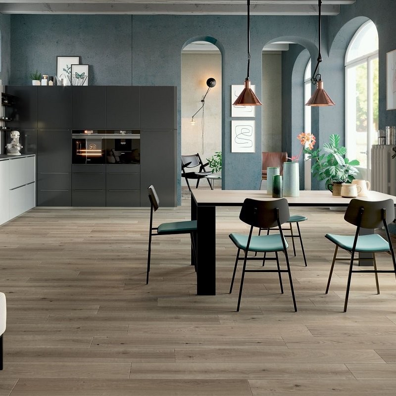 Carrelage bois greenwood ash