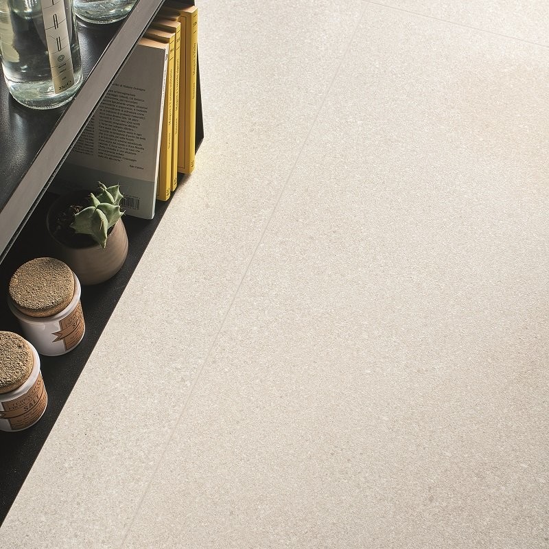 GrainStone Fine Grain white