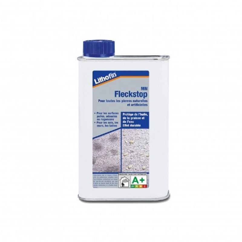 Lithofin MN Fleckstop w 250ml