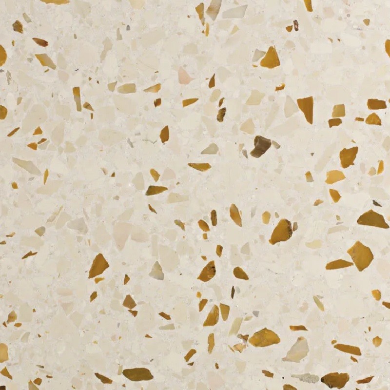 terrazzo cà d'oro