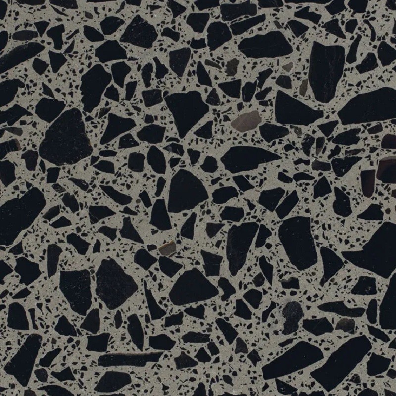 terrazzo tronchetto