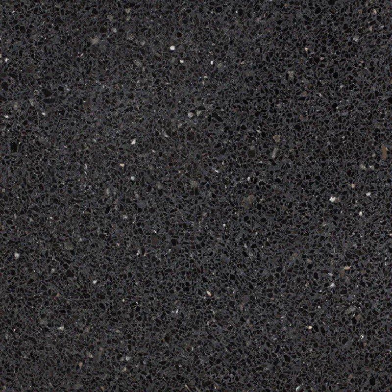 terrazzo nero