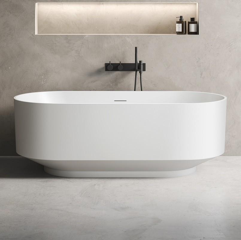 Baignoire Liva 170 cm 