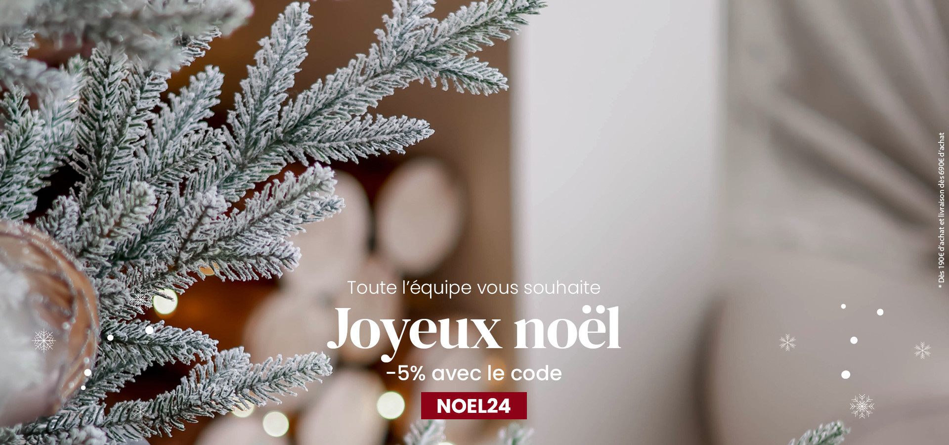 JOYEUX NOEL